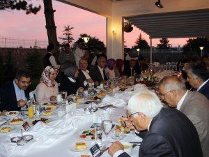 Birllikte Konya'yız 10. buluşma