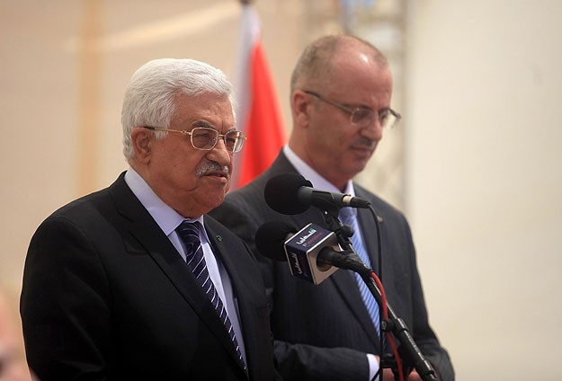Filistin Devlet Başkanı Abbas: Tam üyelik için çalışacağız