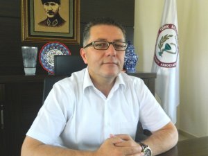 Karakap'tan fuar açıklaması