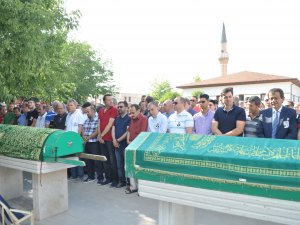 Vedat Özpınar vefat etti