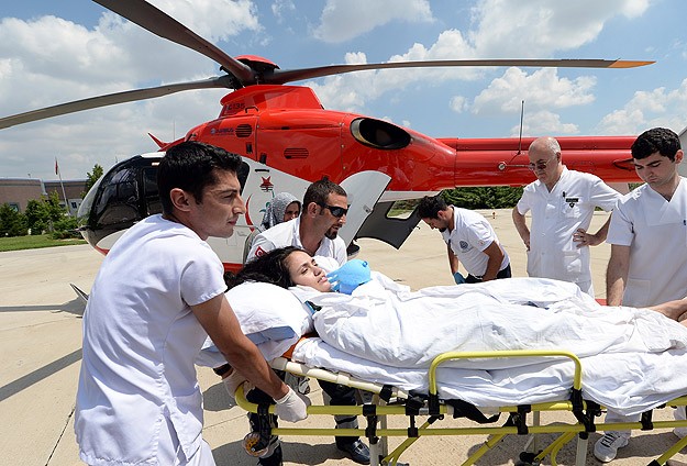 Mutlu Kaya'nın silahla yaralanmasına müebbet istemi