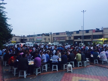 Pumalas Konya 10.yılını kutladı