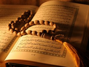 Kadir Gecesi'nde hangi dualar okunmalı - Kadir Gecesi ibadetin sevabı