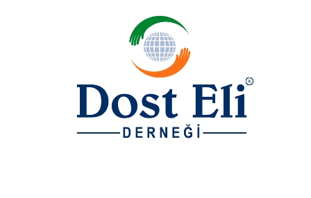 Dost Eli Ramazan'da yetimleri güldürdü