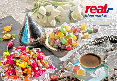Real’de Çifte Bayram