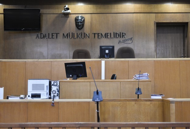 "Kaset" soruşturmasında 38 tutuklama