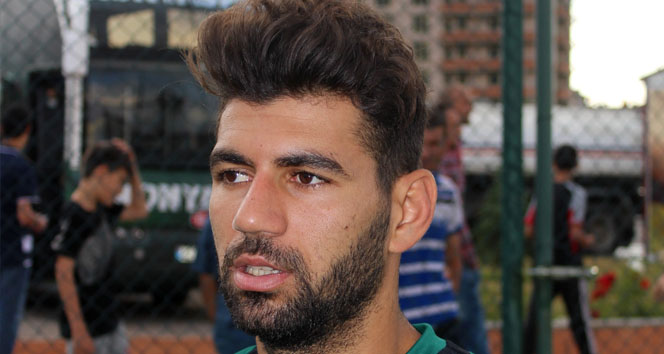 Selim Ay: 'Bu sezon UEFA hedefimiz var'