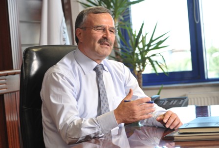 Kütükcü’den İSO ikinci 500 değerlendirmesi