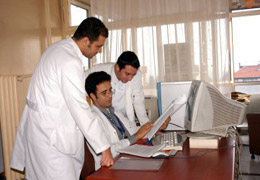 Asistan olma kriterleri değişti