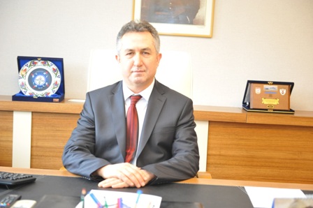 “Mühendislik dünün, bugünün ve yarının mesleğidir”