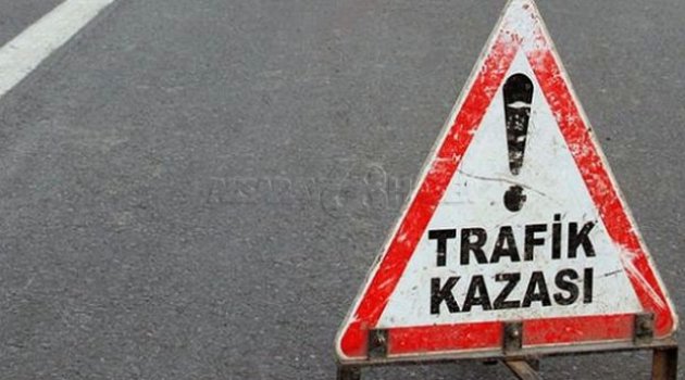 Karayolu trafik kaza istatistikleri
