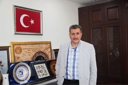 SMMMO’da girişimcilik hibe programları devam ediyor