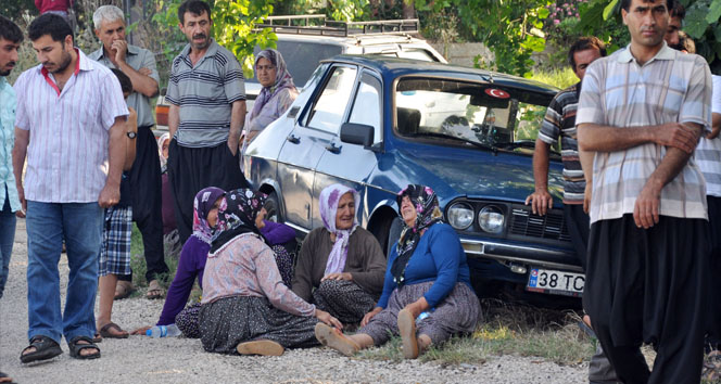 Uyuyan kocasını av tüfeğiyle öldürdü!