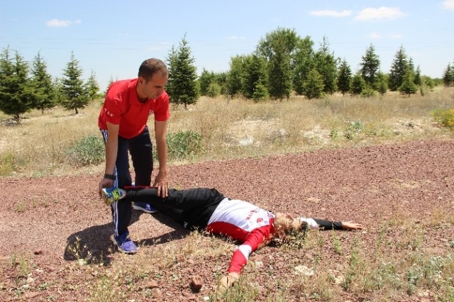 Çobanlıktan Avrupa Üçüncülüğüne