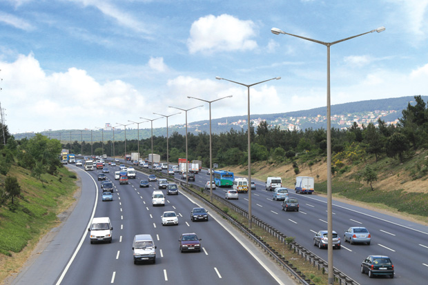 Uzun yolculuklarda "son bir saat" uyarısı