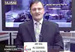 Akıllara durgunluk veren ilişki !