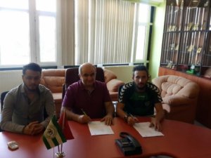 Anadolu Selçukspor transferde hareketli bir hafta geçirdi