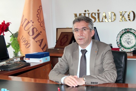 Şimşek:  Millet bu oyuna izin vermeyecek