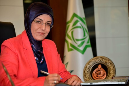 Meram Belediyesi bayrama hazır