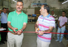 Beyşehir'de fotoğraf sergisi