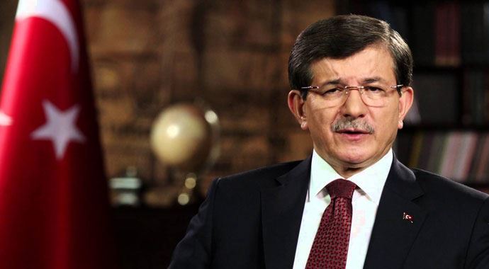 Davutoğlu'ndan vatandaşlara önemli uyarı