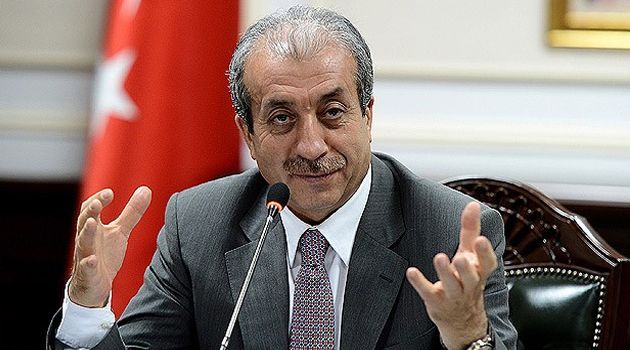 Mehdi Eker: İşsizlikten nemalanıyorlar!