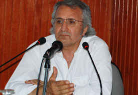 "Yahya Kemal Günleri" sona erdi