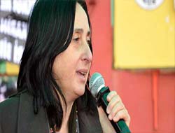 HDP’li vekilden şok tehdit