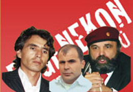 Ergenekon, cemaate ajan sokmuş