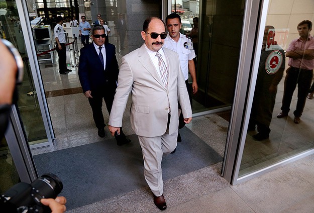 Hrant Dink cinayeti davası