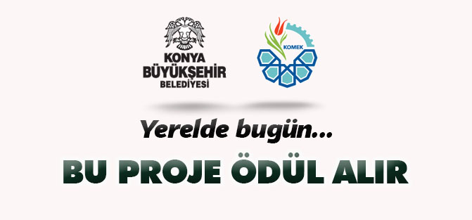 Bu proje ödül alır!