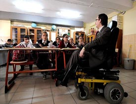 15 yılını dolduran öğretmene rotasyon başlıyor