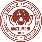 Mazlumder'den kınama