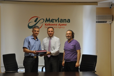 MEVKA’dan eğitim desteği