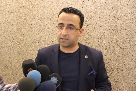 Demirtaş’ın açıklamalarına tepki