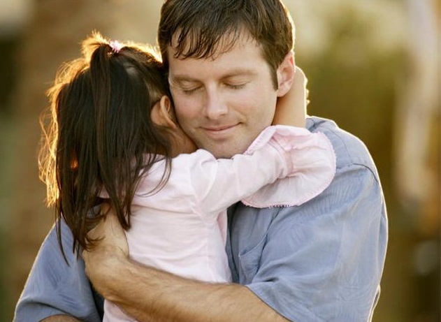 Babalık şişmanlatıyor