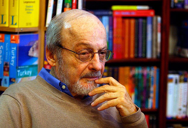 ABD'li romancı E.L. Doctorow vefat etti
