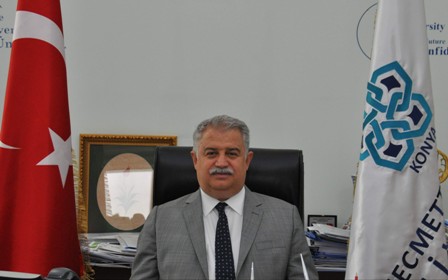Şeker'den terör olaylarına kınama