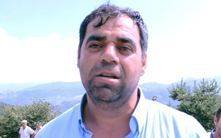 Baba Altan’dan ‘tabela’ isteği