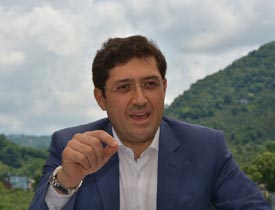 CHP'li Başkan Paralel'e söz vermiş