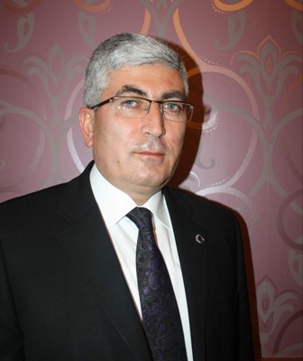Basın özgürlüğü herkese lazım