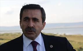 Ilgın Belediye Başkanı Oral'ın acı günü