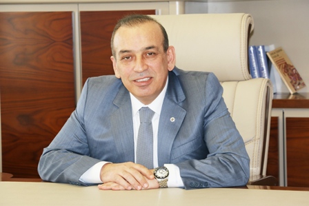 "Basın şehre katkı sağlıyor"