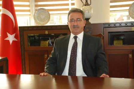 “Gazeteciler bayramı kutlu olsun!”