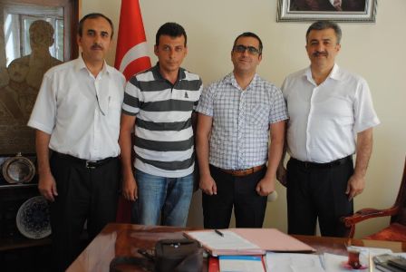 Sarayönü’ne diyaliz ünitesi