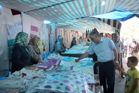 Gün’den birlik, beraberlik vurgusu