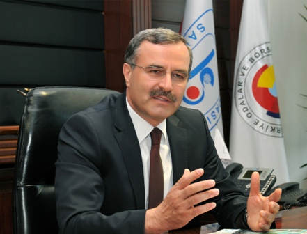 Kütükcü, terörü lanetledi