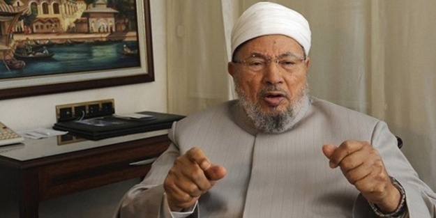 Dünya Müslüman Alimler Birliği Kudüs için "kitlesel eylem" çağrısı yaptı