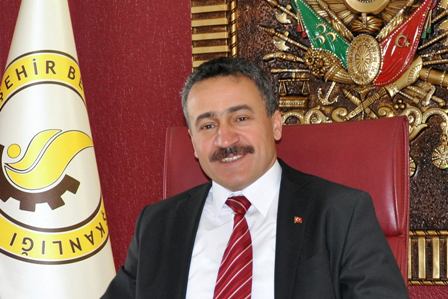 Tutal, basın bayramını kutladı