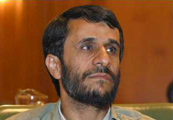 Ahmedinejad'ın DAVOS yorumu